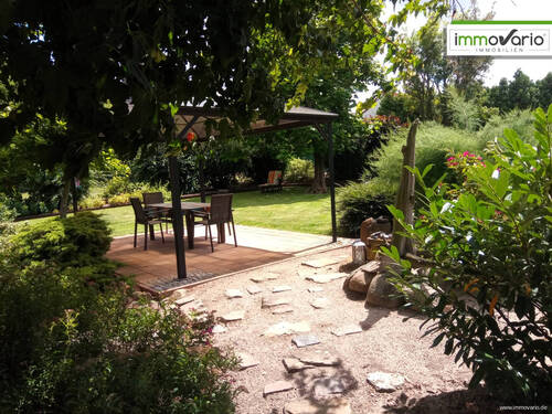 Garten Sommer - 