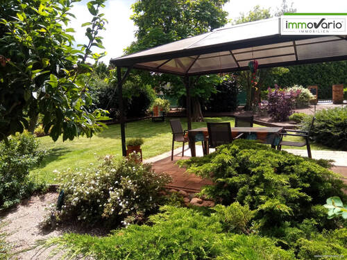 Garten Sommer - 
