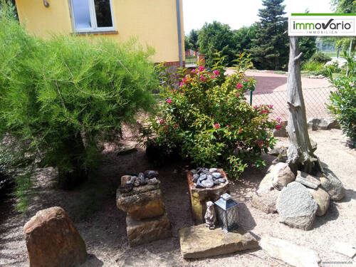 Garten Sommer - 