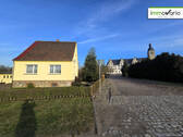 Frontansicht - 4 Zimmer Einfamilienhaus in Leitzkau