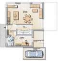 Grundriss EG - 