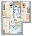 Grundriss KG - 