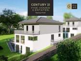 Century21_FHE_Rebranded_retu - DER Burgen Blick! Neubau-EFH in ruhiger, sonniger Lage, ca. 202 m² Wohnfläche, Königstein
