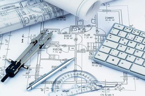 Entwurf (1) - Grundstück in Vöhringen zum Kaufen