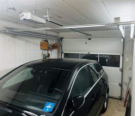 Garage - 