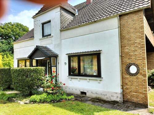 Bild 3 - 7 Zimmer Einfamilienhaus in Hambergen