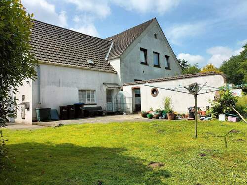 Bild 4 - Einfamilienhaus mit 213,00 m&sup2; in Hambergen zum Kaufen