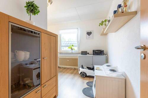 Arbeitszimmer - 