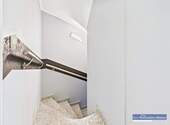 Treppe zum OG - 