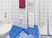 Badezimmer DG - 