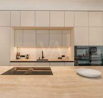 Perfekt designte Altbauwohnung in bester Charlottenburger Kiezlage - Berlin Wilmersdorf