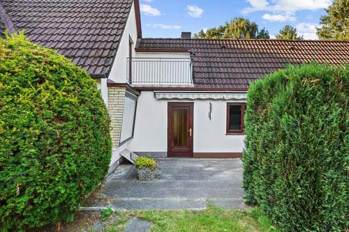 Terrasse und Balkon - 