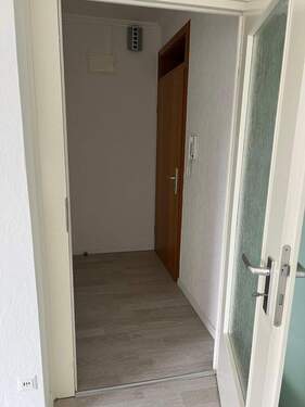 Flur/Eingangsbereich - 