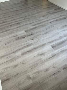 Fußboden - 4 Zimmer Etagenwohnung in Bremen