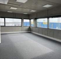 Bürofläche - Modernes all-inclusive Projektbüro mit sehr guter Verkehrsanbindung - Kaarst / Holzbüttgen