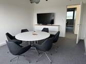 Besprechung klein - 1 Zimmer Büro zur Miete in Kaarst / Holzbüttgen