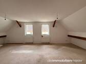 Zimmer oben - 