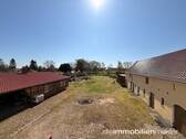 Aussicht auf das Grundstück - 5 Zimmer Bauernhaus, Landhaus zum Kaufen in Heideblick