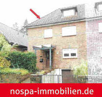 Im Rahmen der Zwangsversteigerung! Doppelhaushälfte mit 4 Zimmern auf zwei Ebenen. - Flensburg Jürgensby