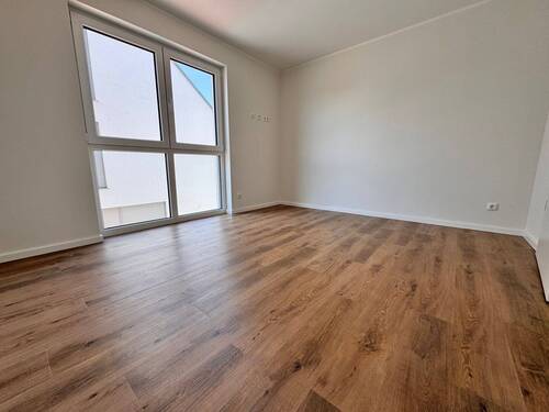 Das helle Kinderzimmer - 