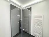 Bad - 3 Zimmer Etagenwohnung in Leipzig