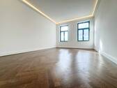 Zimmer - Etagenwohnung mit 66,50 m&sup2; in Leipzig zur Miete