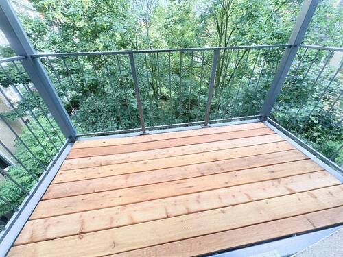 Balkon - 