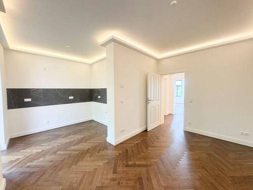 Wohnen & Essen - 