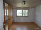 Schlafzimmer - 2 Zimmer Etagenwohnung in Geislingen an der Steige