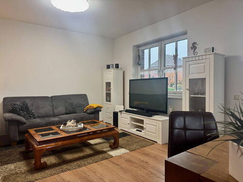Wohnzimmer - 