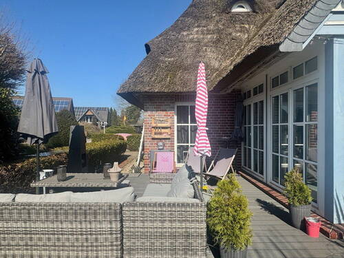 Terrasse - 