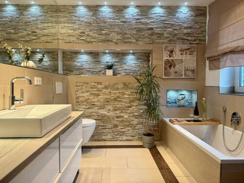Bad en Suite - 