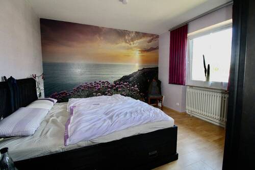 Schlafzimmer - 