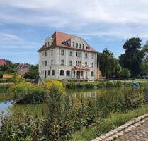 Wohn- und Geschäftshaus im thüringischen Landkreis Neustadt an der Orla - Neustadt (Orla)