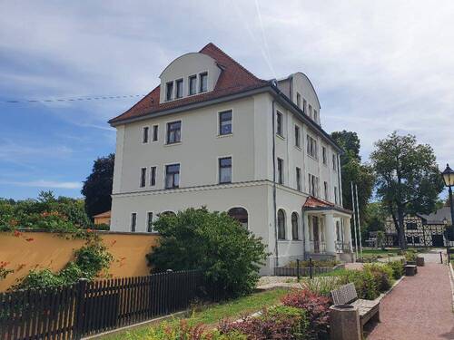 Bild 3 - 1 Zimmer Mehrfamilienhaus, Wohnhaus in Neustadt (Orla)