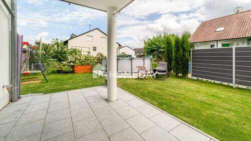 Terrasse 2 - 