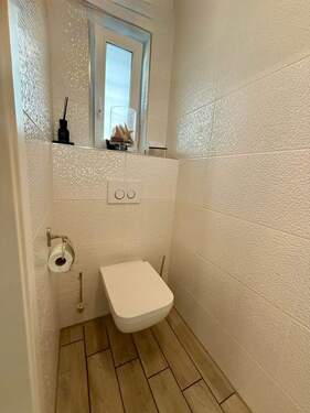 Gäste-WC - 