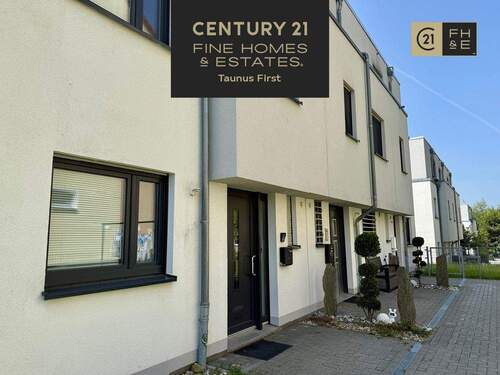 Century21_FHE_Rebranded_Image_Frame_Blank-16-Oct-2025_1 - Das besondere Reihenmittelhaus, 5 Zimmer, 228 m² Wohn-Nutzfläche, Garage, Königstein OT Schneidhain
