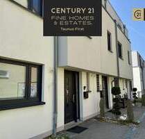Das besondere Reihenmittelhaus, 5 Zimmer, 228 m² Wohn-Nutzfläche, Garage, Königstein OT Schneidhain - Königstein im Taunus / Schneidhain