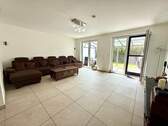 Wohnzimmer - Reihenmittelhaus mit 161,10 m² in Königstein im Taunus / Schneidhain zum Kaufen