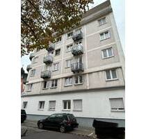 Vermietetes Appartement 308 für Investoren in zentraler Lage von Völklingen