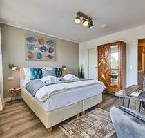 Luxuriöses Appartement mit maritimen Interior Design in bester, strandnaher Lage von Wenningstedt - Wenningstedt-Braderup (Sylt)