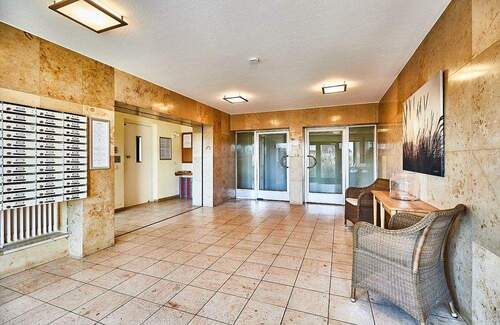 Hauseingangsbereich - 