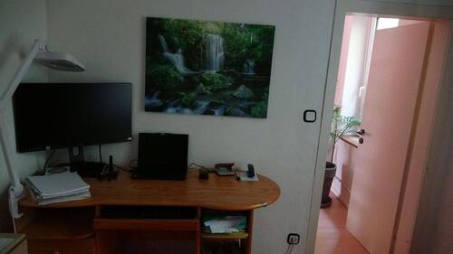 Anabu Arbeitszimmer - 