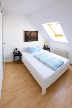 Schlafzimmer - 