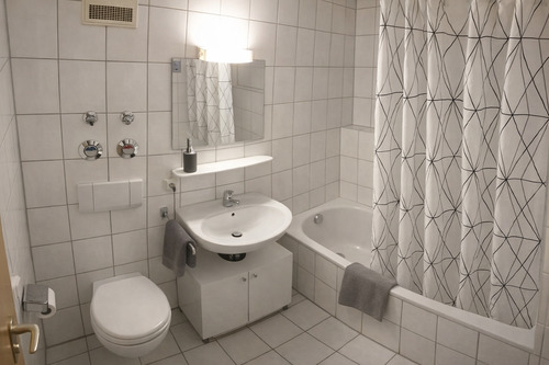 Badezimmer - 