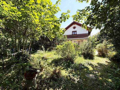 Garten Nord - Einfamilienhaus mit 181,00 m&sup2; in Immendingen zum Kaufen