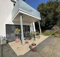 Mega schöne 3 Zimmer-Wohnung mit großer Terrasse - Öhringen