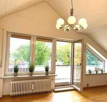 helle freundliche Wohnung in Bad Wörishofen provisionsfrei - schönes Umfeld - Autobahnanschluß