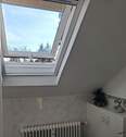 Fenster in Badezimmer - 